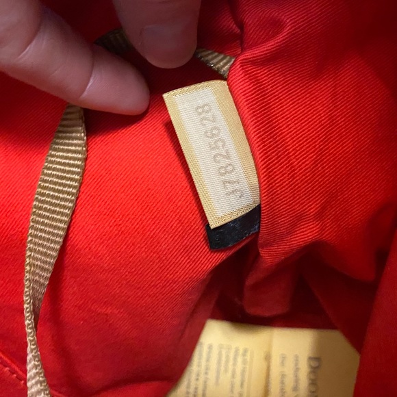 Dooney and Bourke purse and wallet - Picture 7 of 7